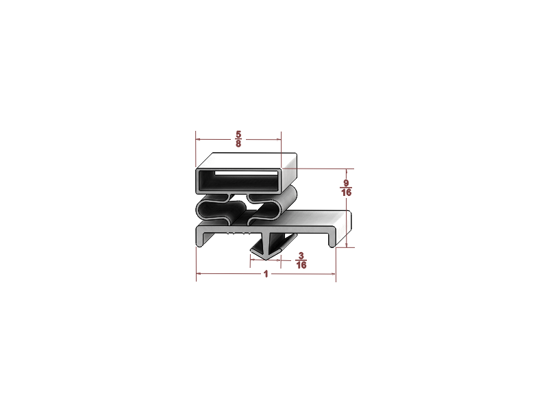 compatible-with-jordon-fogel-ga113b-27-3-4-x-24-1-4